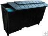 3-Kammerfilter PE 3-Kammerfilter PE