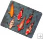 Koi - Mousepad 2